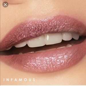 Ciate glitter flip lip gloss